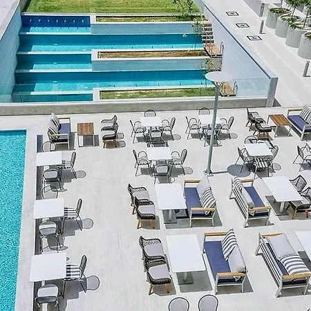 Elysia Park Luxury Paphos
