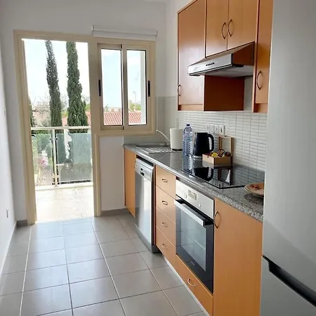Appartamento Elysia Park Luxury *